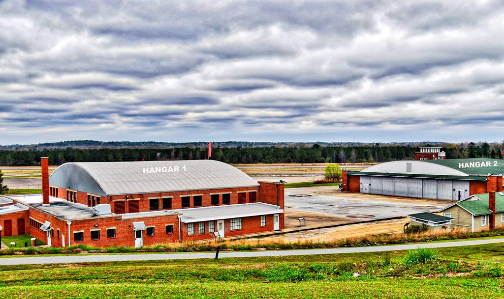 Tuskegee Area Chamber of Commerce Town of Franklin