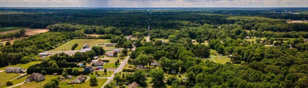 Tuskegee Area Chamber of Commerce