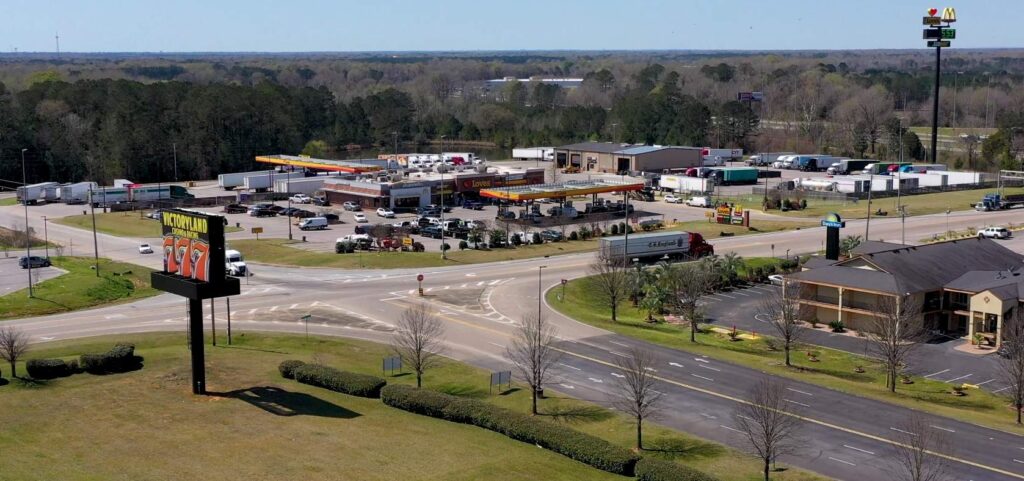 Tuskegee Area Chamber of Commerce Town of Franklin