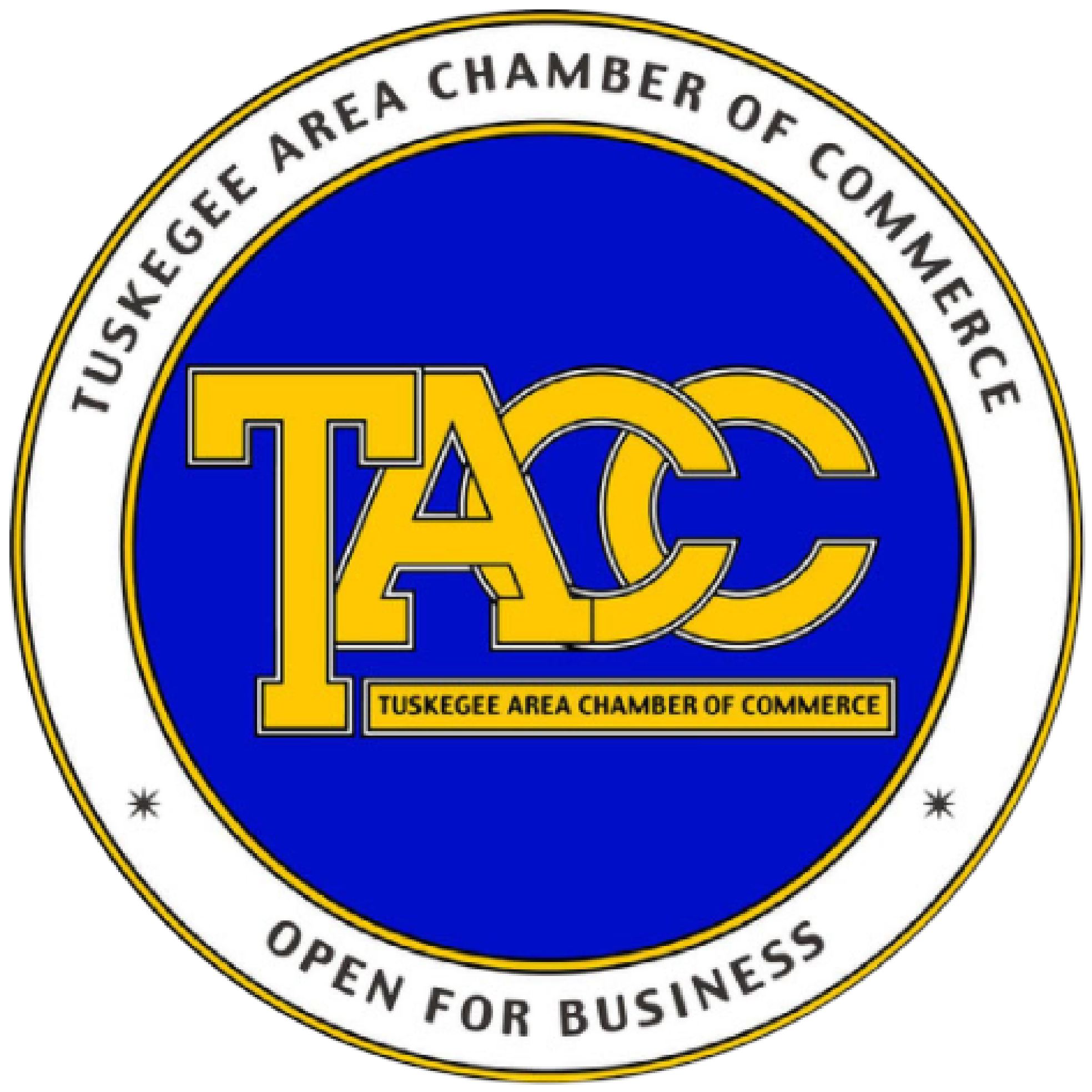 Tuskegee Area Chamber of Commerce-TACC